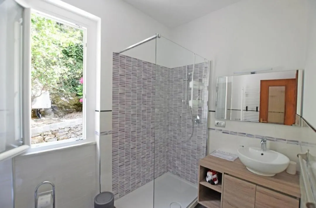 Apartment Villa Barbara Zoagli