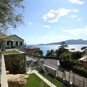 Apartment Le Case Di By World