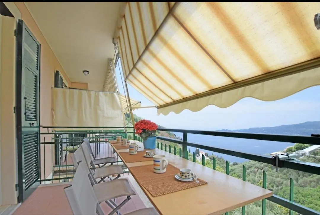 Villa Barbara 佐阿利 公寓