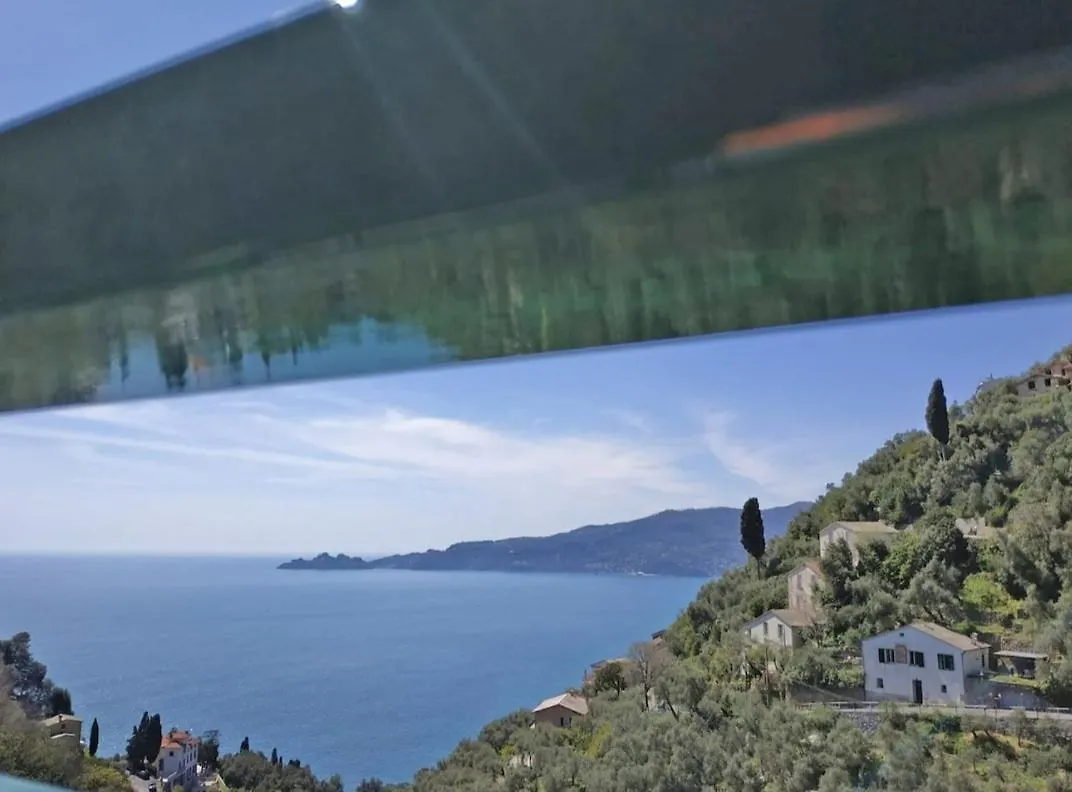 Villa Barbara Zoagli 0*,