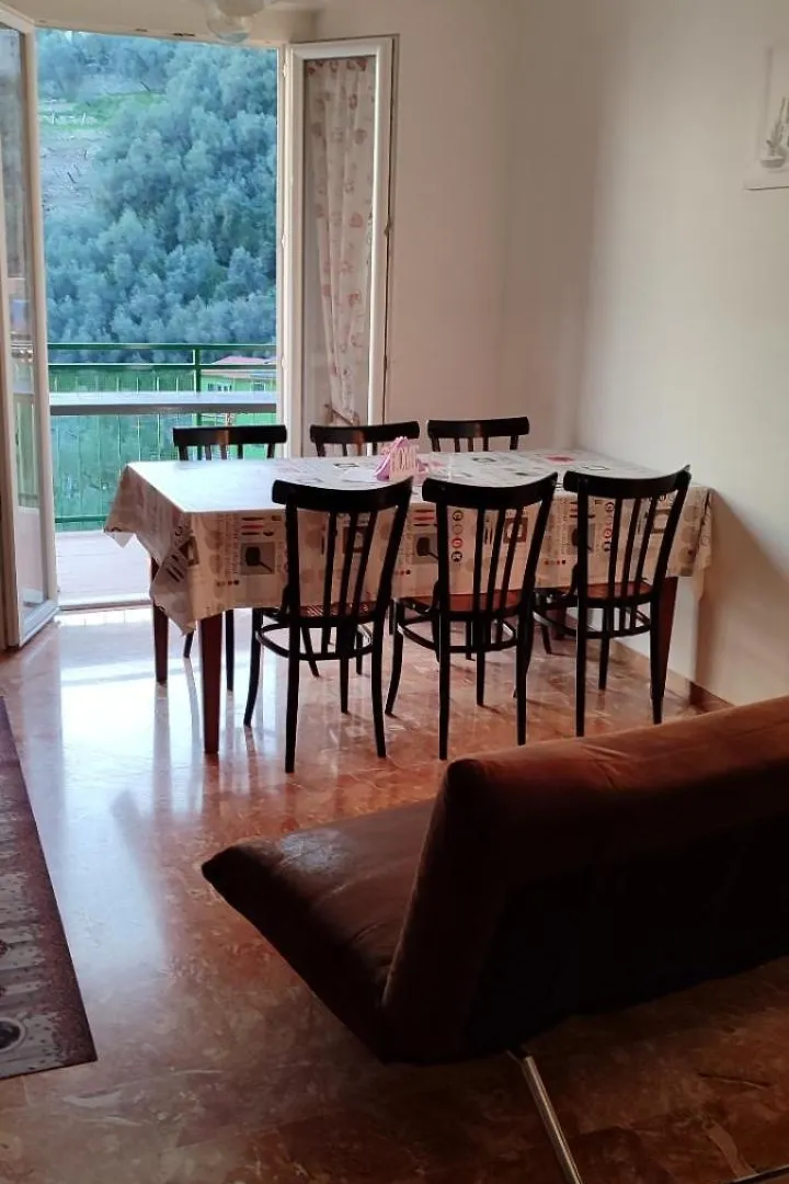 Villa Barbara 佐阿利 公寓